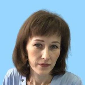 Вагилова Юлия Александровна