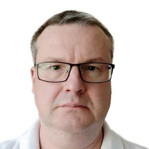 Бугрин Вадим Владимирович