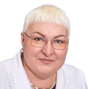 Алексеёнок Елена Анатольевна