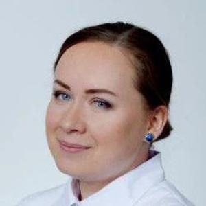 Фофанова Ольга Сергеевна