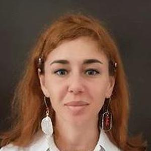Видяшева Ирина Викторовна