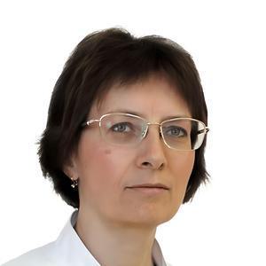 Чайка Анна Валентиновна