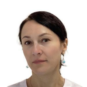 Кулакова Людмила Валерьевна