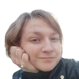 Саломатина Наталья Олеговна