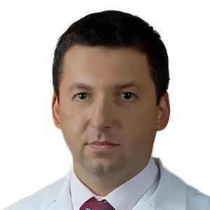 Казелецкий Юрий Шотавич