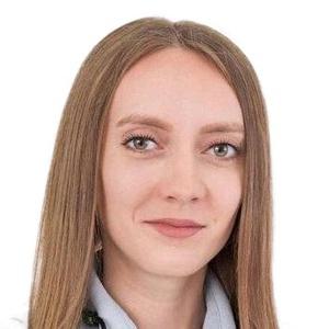 Биктимерова Эльмира Анясовна