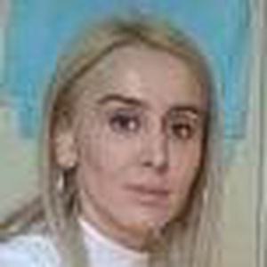 Темирханова Маида Серажутдиновна