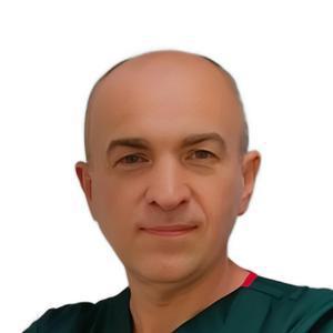 Хитрин Сергей Олегович