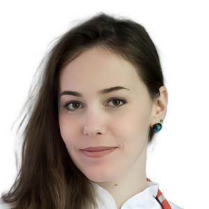 Головина Екатерина Витальевна