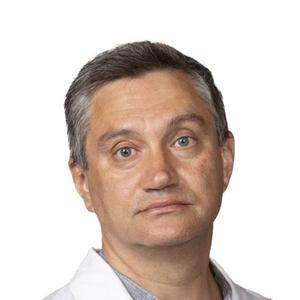 Новиков Сергей Викторович