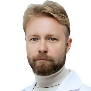 Редин Роман Романович