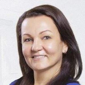 Миронова Марина Александровна