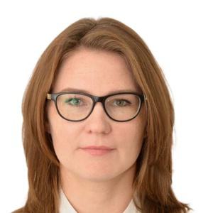 Чулихина Татьяна Валерьевна