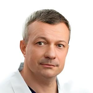 Друзюк Александр Павлович