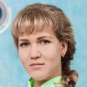 Александрова Екатерина Алексеевна