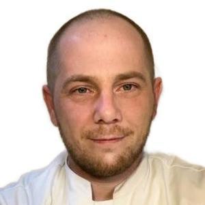 Лаганин Иван Александрович
