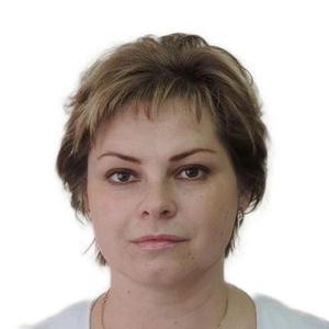 Соковых Наталья Николаевна