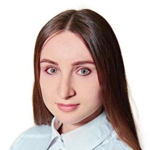 Прищеп Ольга Александровна