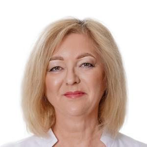 Кудряшова Ирина Владимировна