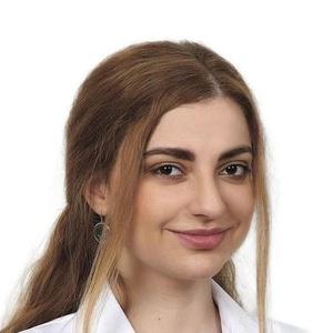 Меликян Мелине Андраниковна