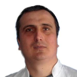 Крыгин Евгений Иванович