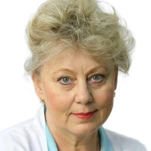 Мартынова Ирина Георгиевна