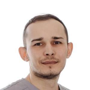 Скляров Андрей Эдуардович