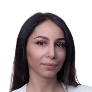 Балаян Марина Самвеловна