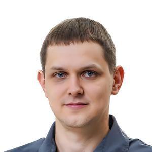 Бацких Денис Сергеевич