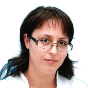 Чирва Тамара Александровна