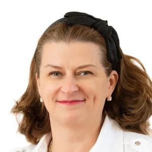 Абзалова Нина Анатольевна
