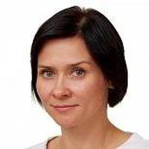 Хохлова Елена Викторовна