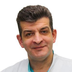 Анурьев Виктор Александрович