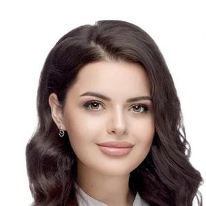Абраамян Кнарик Рубеновна
