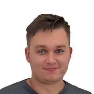 Дерябин Илья Сергеевич