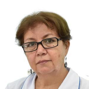 Хидоятова Руфина Сиджаатовна