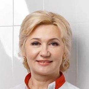 Батищева Наталья Юрьевна