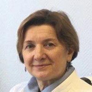 Панченкова Ирина Григорьевна