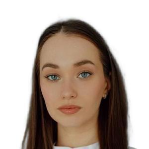 Полеводина Екатерина Вадимовна