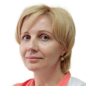 Бандурко Елена Вячеславовна