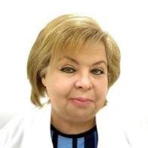 Царева Мария Владимировна