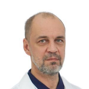 Маркин Андрей Анатольевич