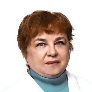 Лапардина Ирина Викторовна