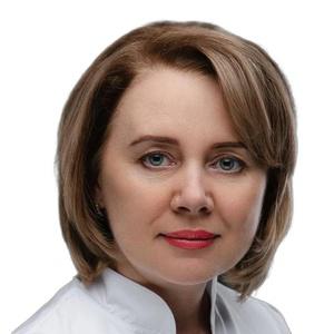 Войченко Татьяна Юрьевна