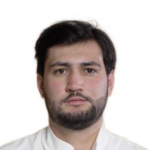 Евсеев Роман Олегович