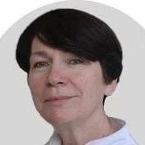 Янкина Людмила Петровна