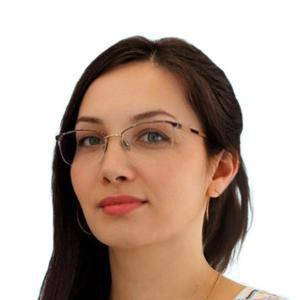 Черкасова Татьяна Галиаскаровна