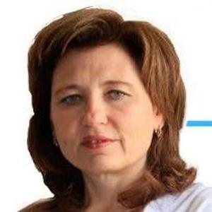 Шадричева Фарида Вилориевна