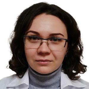 Савинова Мария Сергеевна
