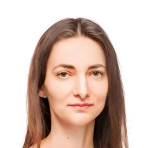 Юсипова Элина Ренатовна